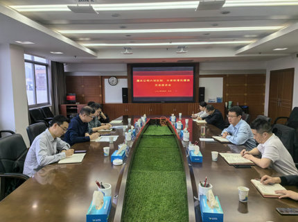 长江委河湖；び虢ò仓行牡絥g电子游戏公司调研座谈