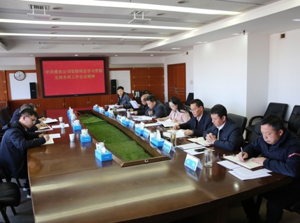 ng电子游戏公司党组通报进建贯彻2026年全国水利工作会议心灵